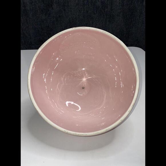 Pink Cheese Dome Replacement Lid Only - Picture 4 of 7